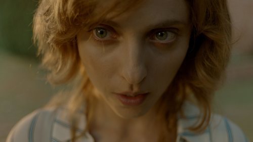 Leticia Dolera, creadora y protagonista de 'Vida perfecta'