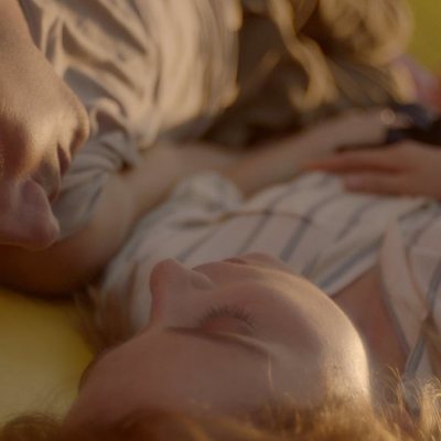 Leticia Dolera y Enric Auquer en 'Vida perfecta'