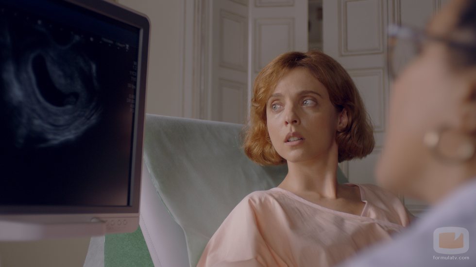 Leticia Dolera como María en 'Vida perfecta'
