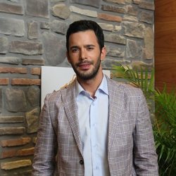 Baris Arduç, protagonista de 'Te alquilo mi amor'