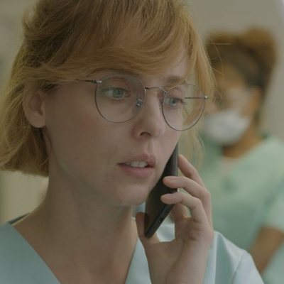Leticia Dolera, creadora de 'Vida perfecta'