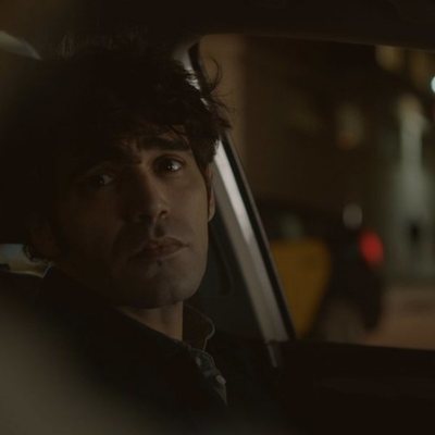 David Verdaguer es Gustavo en 'Vida perfecta'