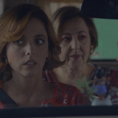 Leticia Dolera y Carmen Machi en 'Vida perfecta'
