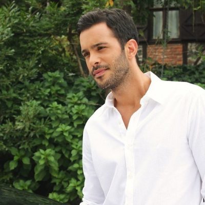 Baris Arduç sale en 'Te alquilo mi amor'