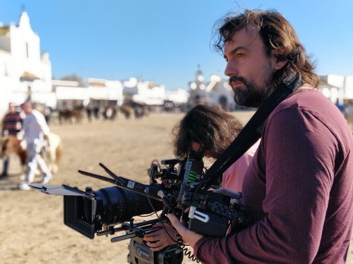 Isaki Lacuesta dirige 'Bajo escucha. El acusado'