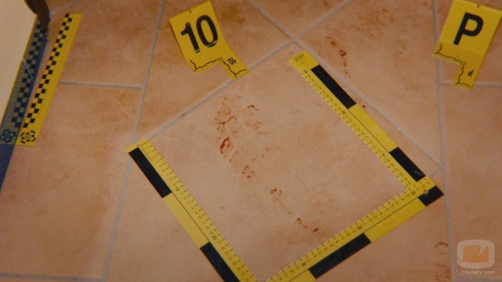 Escena del documental 'Bajo escucha. El acusado'