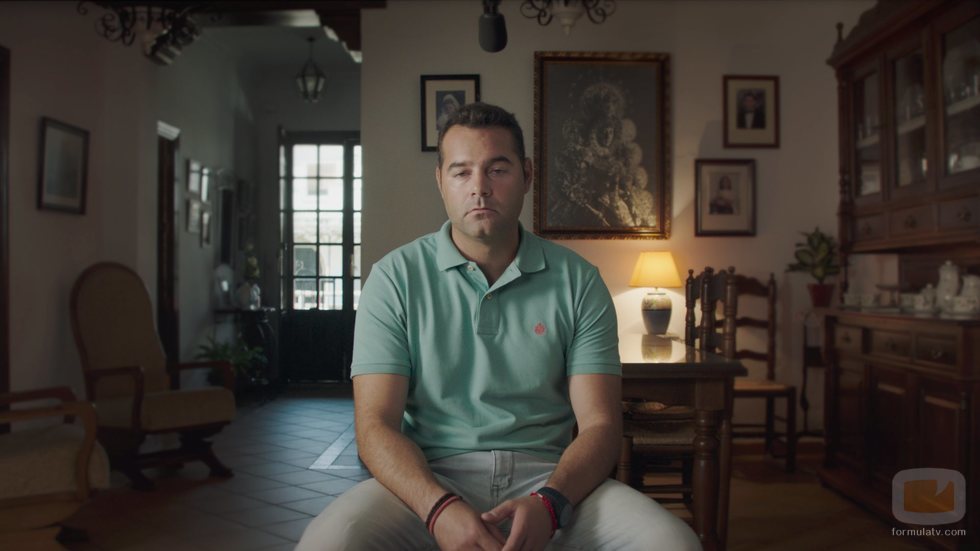 Testimonio en 'Bajo escucha. El acusado'