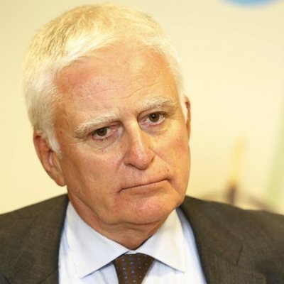 Paolo Vasile, consejero delegado de Mediaset España