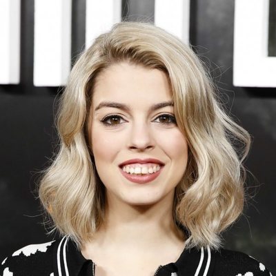 Nerea Rodríguez, concursante de 'OT 2017' y 'TCMS 8'