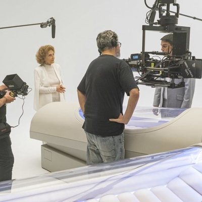 Making of del capítulo 30 de 'Estoy vivo'