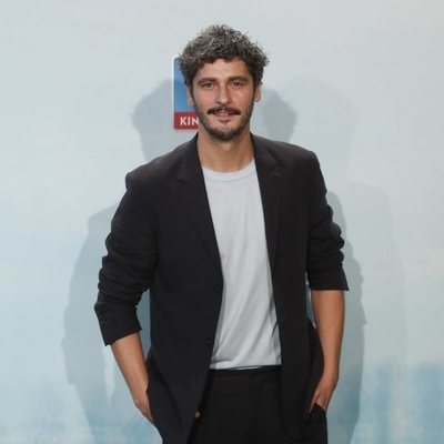 Antonio Pagudo, protagonista de 'Benidorm'