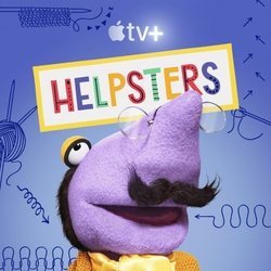 Mr. Primm, personaje de 'Helpsters'