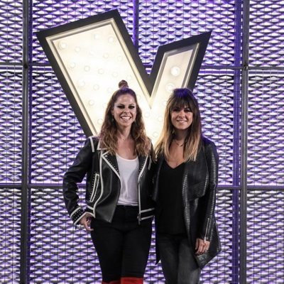 Pastora Soler es la asesora de Vanesa Martín en 'La Voz Kids'