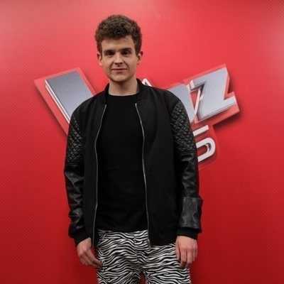 Arkano, asesor de Melendi en la primera edición de 'La Voz Kids' en Antena 3