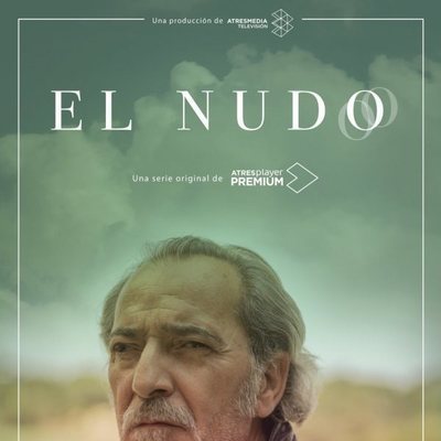 Cartel de Enrique Villén como Godoy en 'El Nudo'