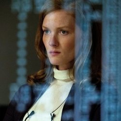 Wrenn Schmidt en 'For All Mankind', serie de Apple TV+