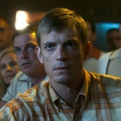 Joel Kinnaman en 'For All Mankind', serie de Apple TV+