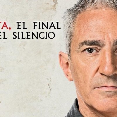 Jon Sistiaga dirige 'ETA, el final del silencio'