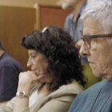 Protagonistas de 'ETA, el final del silencio'