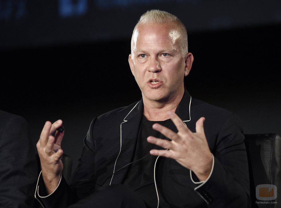 Ryan Murphy, creador de 'American Horror Story'