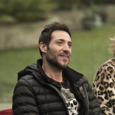 Antonio David Flores, en la undécima gala de 'GH VIP 7'