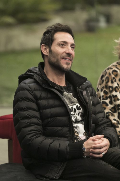 Antonio David Flores, en la undécima gala de 'GH VIP 7'