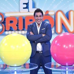 Pablo Chiapella presenta 'El bribón'