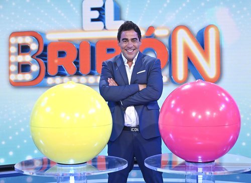 Pablo Chiapella presenta 'El bribón'