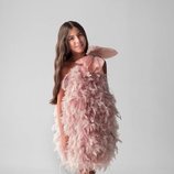 Karina Ignatyan, representante de Armenia en el Festival de Eurovisión Junior 2019