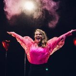 Erin Mai, representante de Gales en el Festival de Eurovisión Junior 2019