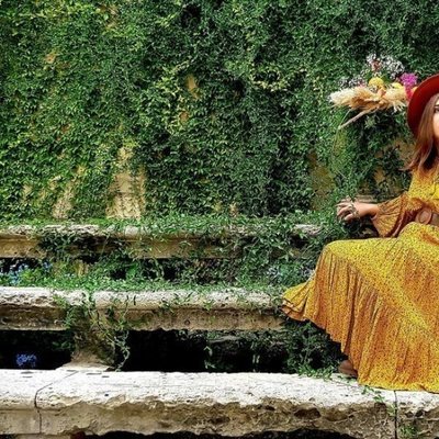 Eliana Gomez Blanco, representante de Malta en el Festival de Eurovisión Junior 2019