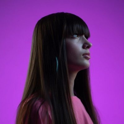 Wiktoria Gabor, representante de Polonia en el Festival de Eurovisión Junior 2019