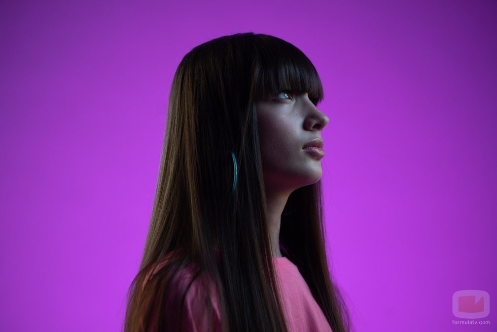 Wiktoria Gabor, representante de Polonia en el Festival de Eurovisión Junior 2019