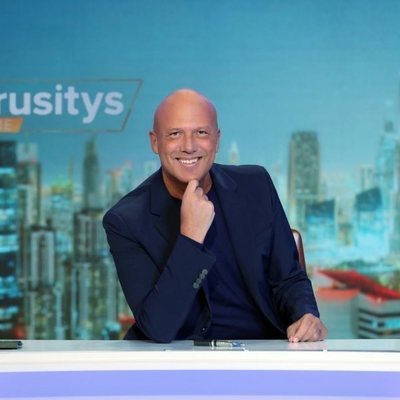 Alfonso Arús presenta 'Arusitys prime'
