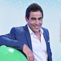 Pablo Chiapella es el presentador en 'El bribón'