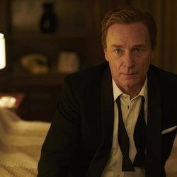 Ben Daniels es Tony Armstrong-Jones en la tercera temporada de 'The Crown'