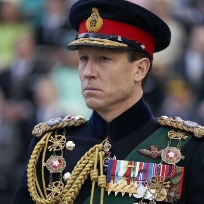 Tobias Menzies es Felipe en la tercera temporada de 'The Crown'