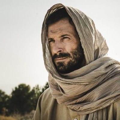Iván Marcos como Jero, en la temporada 20 de 'Cuéntame cómo pasó'