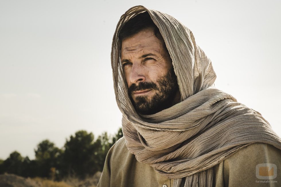 Iván Marcos como Jero, en la temporada 20 de 'Cuéntame cómo pasó'