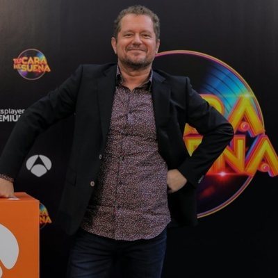 El Monaquillo, concursante de 'Tu cara me suena 8'