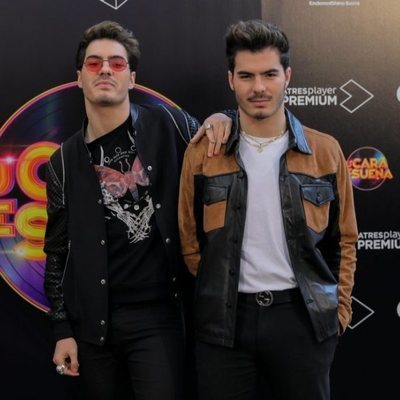 Gemeliers, concursantes de 'Tu cara me suena 8'