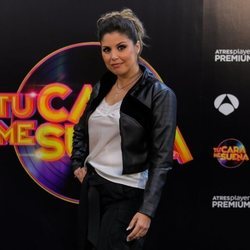 Cristina Ramos, concursante de 'Tu cara me suena 8'