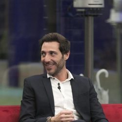 Antonio David Flores, nominado en la Gala 12 de 'GH VIP 7'