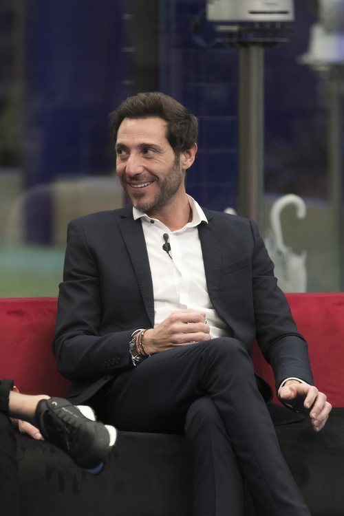 Antonio David Flores, nominado en la Gala 12 de 'GH VIP 7'