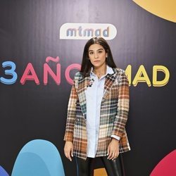 Alma Bollo, colaboradora de MTMad