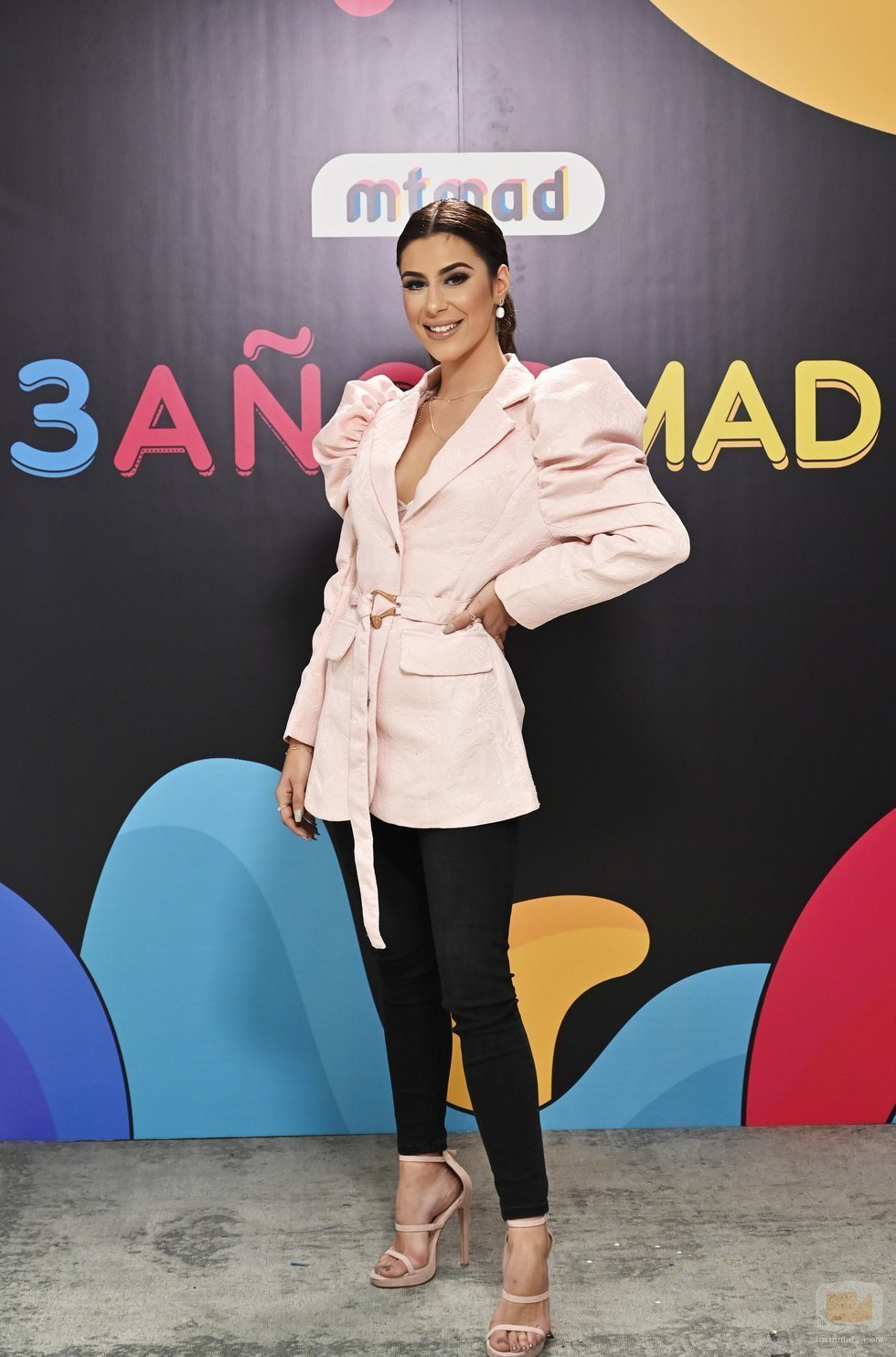 Bea ('GH 17'), colaboradora de MTMad