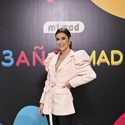 Bea ('GH 17'), colaboradora de MTMad