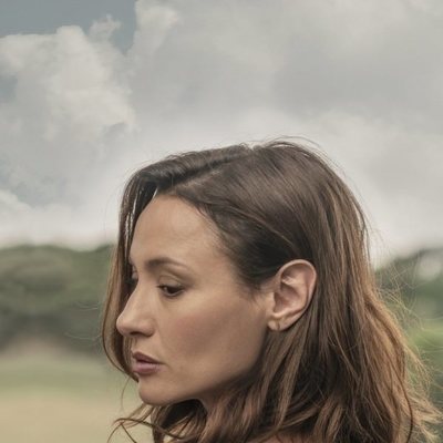 Natalia Verbeke es Cristina en 'El nudo'