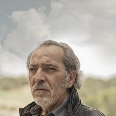 Enrique Villén es Godoy en 'El nudo'