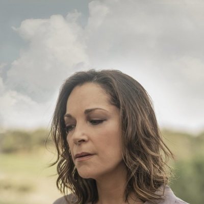 Rebeca (Cristina Plazas), protagonista de 'El nudo'